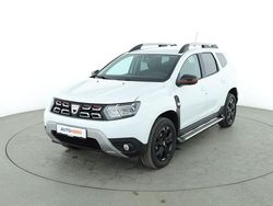 Weiß Gebraucht 2022 Dacia Duster Extreme SUV | 20.710 € (Fairer Preis)