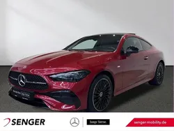 Gebraucht 2024 Mercedes CLE300 AMG line | 62.110 € (Etwas zu teuer)
