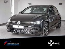 Grenadillschwarz Neu 2025 VW Golf VIII R Limousine | 43.430 €