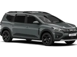 Schiefergrau Neu 2024 Dacia Jogger Expression Kombi | 26.160 € (Fairer Preis)