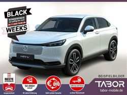 Weiß Neu 2025 Honda HR-V Elegance SUV | 30.188 € (Fairer Preis)