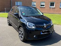 Schwarz Gebraucht 2019 Renault Twingo SE Kleinwagen | 8.900 € (Fairer Preis)