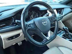 Beige Gebraucht 2018 Opel Insignia Business Edition Kombi | 13.000 € (Fairer Preis)