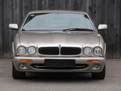 Gold Gebraucht 1998 Jaguar XJ Executive Limousine | 11.999 €
