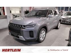 Grau Neu 2025 Ssangyong (KGM) Torres SUV | 22.990 € (Guter Preis)
