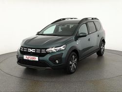Grün Neu 2025 Dacia Jogger Expression Van / Kleinbus | 21.990 € (Fairer Preis)