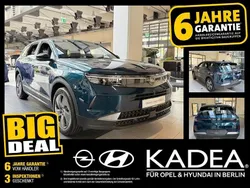 Blau Neu 2025 Opel Grandland X SUV | 30.990 € (Guter Preis)