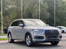 Grau Gebraucht 2015 Audi Q7 Ambiente SUV | 24.899 € (Fairer Preis)