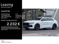 2y gletscherweiß metallic Neu 2025 Audi RS Q8 Performance SUV | 179.315 €