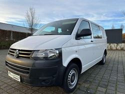 Candyweiss Gebraucht 2015 VW T5 Van | 9.900 € (Guter Preis)