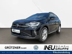 Schwarz Gebraucht 2024 VW Taigo Move SUV | 27.970 € (Fairer Preis)
