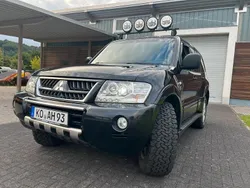 Gebraucht 2006 Mitsubishi Pajero SUV | 8.500 € (Teuer)