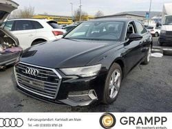 Schwarz Gebraucht 2023 Audi A6 Sport Limousine | 36.890 € (Guter Preis)