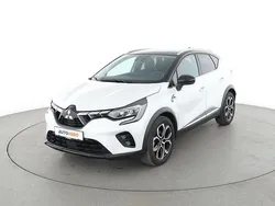 Weiß Gebraucht 2023 Mitsubishi ASX Edition SUV | 21.700 €
