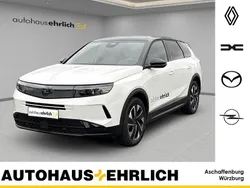 Metallic Gebraucht 2025 Opel Grandland X SUV | 30.990 € (Guter Preis)