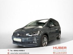 Delfingrau (b0b0) Neu 2025 VW Touran Comfortline Van / Kleinbus | 35.890 € (Guter Preis)