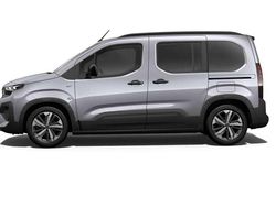 Artense grau metallic Neu 2025 Peugeot Rifter GTi Van / Kleinbus | 33.462 € (Fairer Preis)
