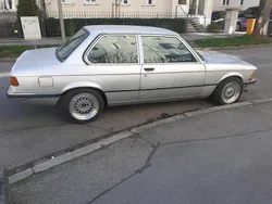 Silber Gebraucht 1982 BMW 315 Kleinwagen | 3.500 €