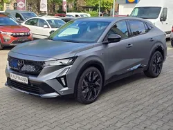 Grau Neu 2025 Renault Rafale Esprit Alpine SUV | 42.890 € (Superpreis)