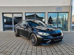 Schwarz Gebraucht 2019 BMW M2 Competition Edition Coupé | 49.890 € (Fairer Preis)