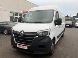 Weiß Gebraucht 2022 Renault Master Van | 19.950 € (Superpreis)