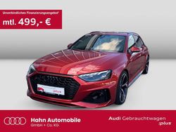 Individuallackierungen audi ex Gebraucht 2022 Audi RS4 Sport Kombi | 58.650 € (Etwas zu teuer)