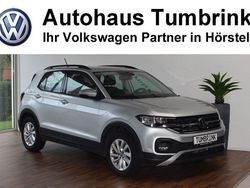 Reflexsilber metallic Gebraucht 2021 VW T-Cross Life SUV | 21.980 € (Fairer Preis)