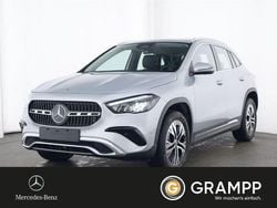 Silber Gebraucht 2024 Mercedes GLA200 Advanced SUV | 35.950 € (Guter Preis)