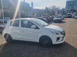 Island weiss Neu 2025 Mitsubishi Space Star Select Kleinwagen | 12.990 €