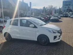 Island weiss Neu 2025 Mitsubishi Space Star Select Kleinwagen | 12.990 €