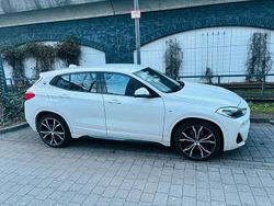 Weiß Gebraucht 2019 BMW X2 M Sport SUV | 26.000 €