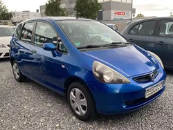 Blau Gebraucht 2004 Honda Jazz ES Kleinwagen | 2.399 € (Fairer Preis)