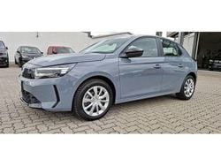 Grafik grau Neu 2025 Opel Corsa Edition Limousine | 16.990 € (Guter Preis)
