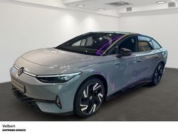Grau Neu 2025 VW ID.7 GTX Limousine | 72.990 €