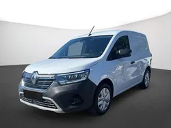 Mineralweiß Gebraucht 2023 Renault Kangoo Rapid Advance Van / Kleinbus | 19.990 € (Fairer Preis)