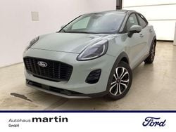 Other Gebraucht 2024 Ford Puma Titanium S SUV | 24.660 € (Fairer Preis)