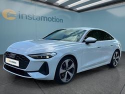 Weiß Gebraucht 2025 Audi A5 Coupé | 45.899 € (Fairer Preis)