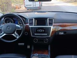 Schwarz Gebraucht 2014 Mercedes ML350 SUV | 20.200 € (Guter Preis)