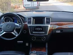 Schwarz Gebraucht 2014 Mercedes ML350 SUV | 20.200 € (Guter Preis)