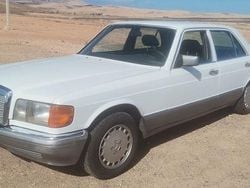 Weiß Gebraucht 1987 Mercedes 260 Limousine | 8.500 €