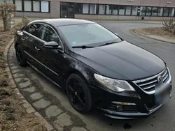 VW CC