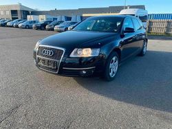 Schwarz Gebraucht 2006 Audi A6 Kombi | 1.300 € (Superpreis)