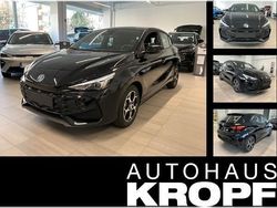 Schwarz (black ) Neu 2025 MG MG3 Comfort Kleinwagen | 18.990 € (Etwas zu teuer)