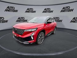 Rot nnp + schwarz gne Neu 2025 Renault Austral Techno SUV | 40.990 € (Fairer Preis)