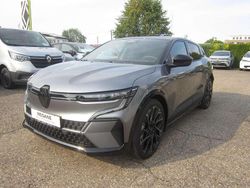 Dolomitgrau/schwarz Neu 2025 Renault Mégane Esprit Alpine Limousine | 40.690 €