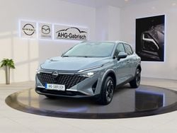 Andere farbe Gebraucht 2022 Nissan Qashqai Comfort SUV | 36.290 € (Teuer)