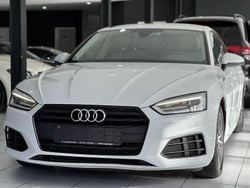 Gletscherweiss Gebraucht 2018 Audi A5 Sportback Sport Kleinwagen | 17.950 € (Superpreis)