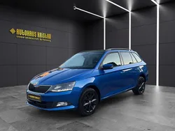 Gebraucht 2015 Skoda Fabia Style Kombi | 7.980 € (Fairer Preis)