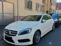 Mercedes A200
