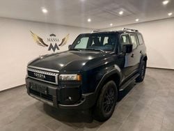 Schwarz Neu 2025 Toyota Land Cruiser SUV | 84.490 € (Superpreis)